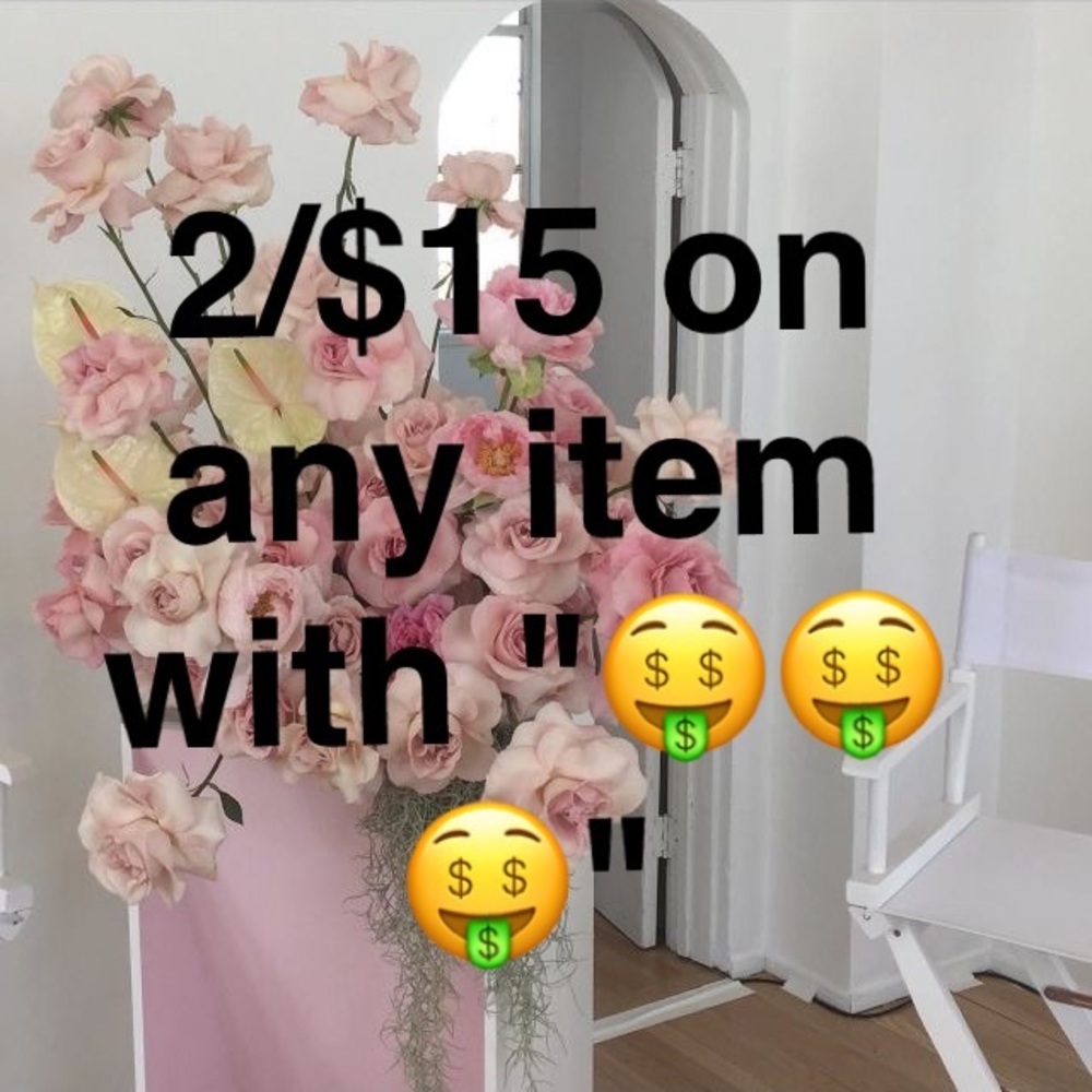 SALE!!!!